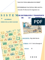 En Dónde Deben Ubicarse Las Subestaciones Eléctricas de Distribución