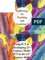 Technology For Teaching and Learning-2-UNIT-1