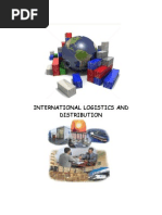 International Logistics and Distribution