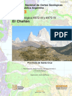 62 Hoja El Chaltén 49723