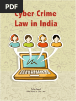 Printable Cyber Crime Law India