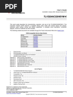 AIC3204 User Guide Slau266a