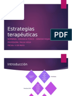 Estrategias Intervencion Fonoaudiologica