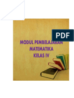 Modul Matematika Pemb - Hasil Pengukuran Panjang Dan Berat