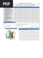 Preoperacional de Soldadura