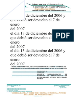 1.-Modelo de Escrito Solicitando La Reprogramación de Audiencia de Improcedencia de Acción en El Delito de Falsificación de Documentos