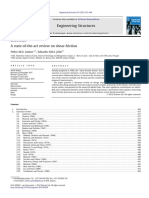 A State-Of-The-Art Review On Shear-Friction - P