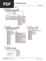 Transistors Datasheet Z MOSFET Part No. Explanation