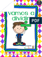 Vamos A Dividir