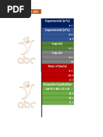 Calculadora Algebra Lineal