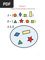 Unidad 1.operaciones Entre Conjuntos