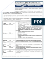 Circular 002 Estudiantes y Padres de Familia 2021