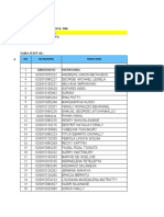 6200ambon - Laporan Desk Call BLN Sep 16 Terbaru