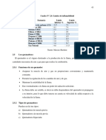 Resumen de La Norma NTP 111-011