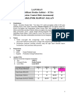 Icra Poly Rawat Jalan Baru