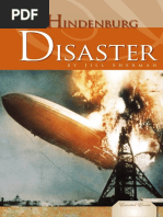 The Hindenburg Disaster