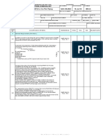 Saudi Aramco Inspection Checklist: Post Weld Heat Treatment (PWHT) For On-Plot Piping SAIC-W-2004 15-Jul-18 Weld