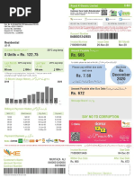 0 Units Rs. 122.75: Murtaza Ali