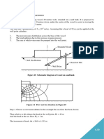 Example - Calculating Pore Pressures