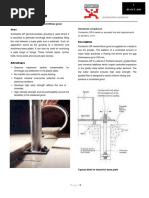 Conbextra GP - TDS