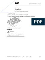 Equilizer p410