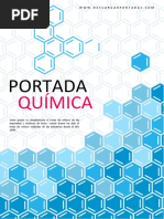 Portada Quimica Carbono Blue