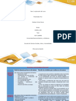 Plantilla de Información Fase 1 Etica para Pregrado.