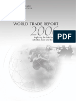 World Trade Report 2006 e