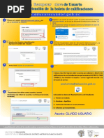 Infografía - para - Recuperar Clave CARMENTA