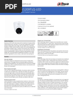 DH-HAC-HDW1209TLQ-LED: MP Lite