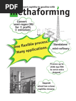 Methaforming Process Description en A4