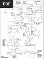 ATX Power Supply Schematic