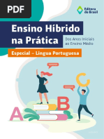 Ebook - Ensinohibrido Português