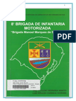 8 Brigada de Infantaria Motorizada