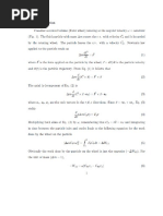 Euler Equation