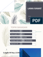 TM 4 Lama Dirawat