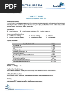 TDS Titanium Dioxide PureWIT R608 - Jan 2021