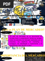 Plan de Mercadeo