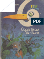 Marin Sorescu - Cocostircul Git Sucit