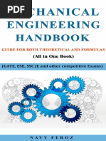 Mechanical - Engineering - Handbook - O Melhor