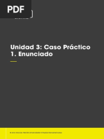 Caso Practico Unidad 3 Negocios Internacionales