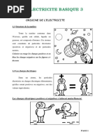 Electricite Basique 3