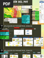 Aplicacion Del Normativo Pot Diseño Iii