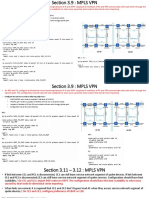 Configure RR2 and P2 To Achieve Following Objectives