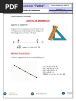 5to - Conteo de Segmentos - AR