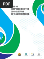 Libro Hechos Cooperativos de Transformación