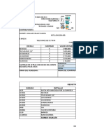 Facturas Excel