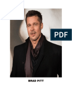 Brad Pitt