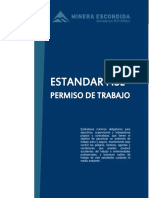 Permiso de Trabajo