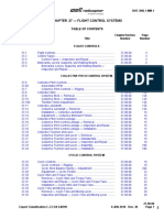 Chapter 27 - Flight Control Systems: Helicopter